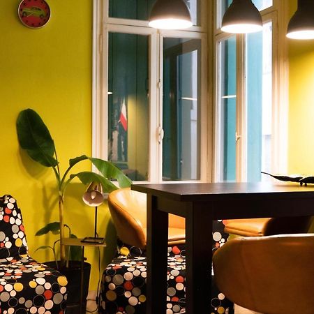 Mi&Ti Bed&Breakfast Vicenza Kültér fotó