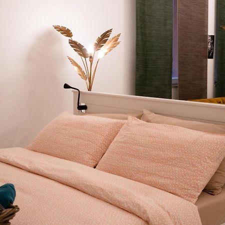 Mi&Ti Bed&Breakfast Vicenza Kültér fotó