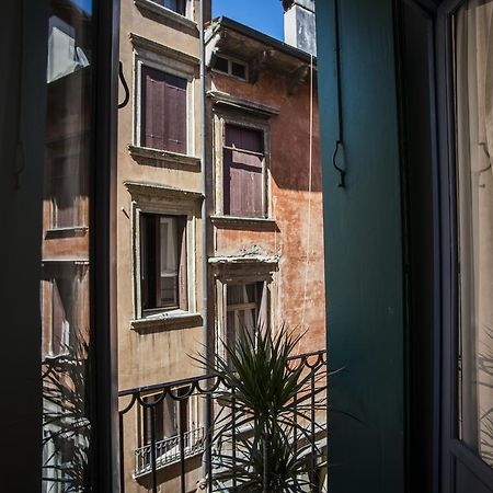 Mi&Ti Bed&Breakfast Vicenza Kültér fotó
