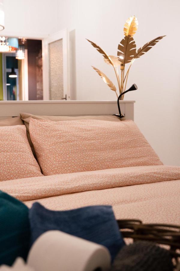 Mi&Ti Bed&Breakfast Vicenza Kültér fotó