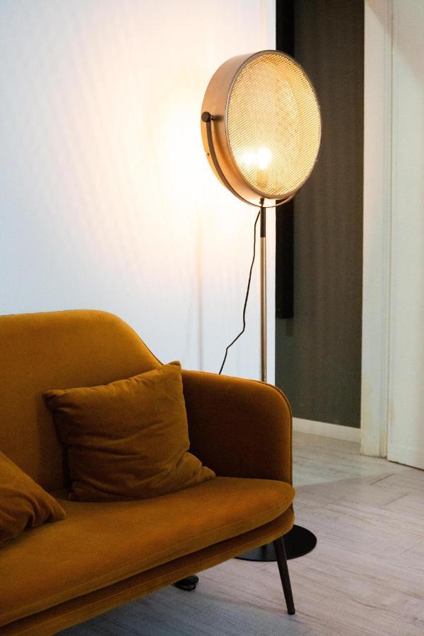 Mi&Ti Bed&Breakfast Vicenza Kültér fotó