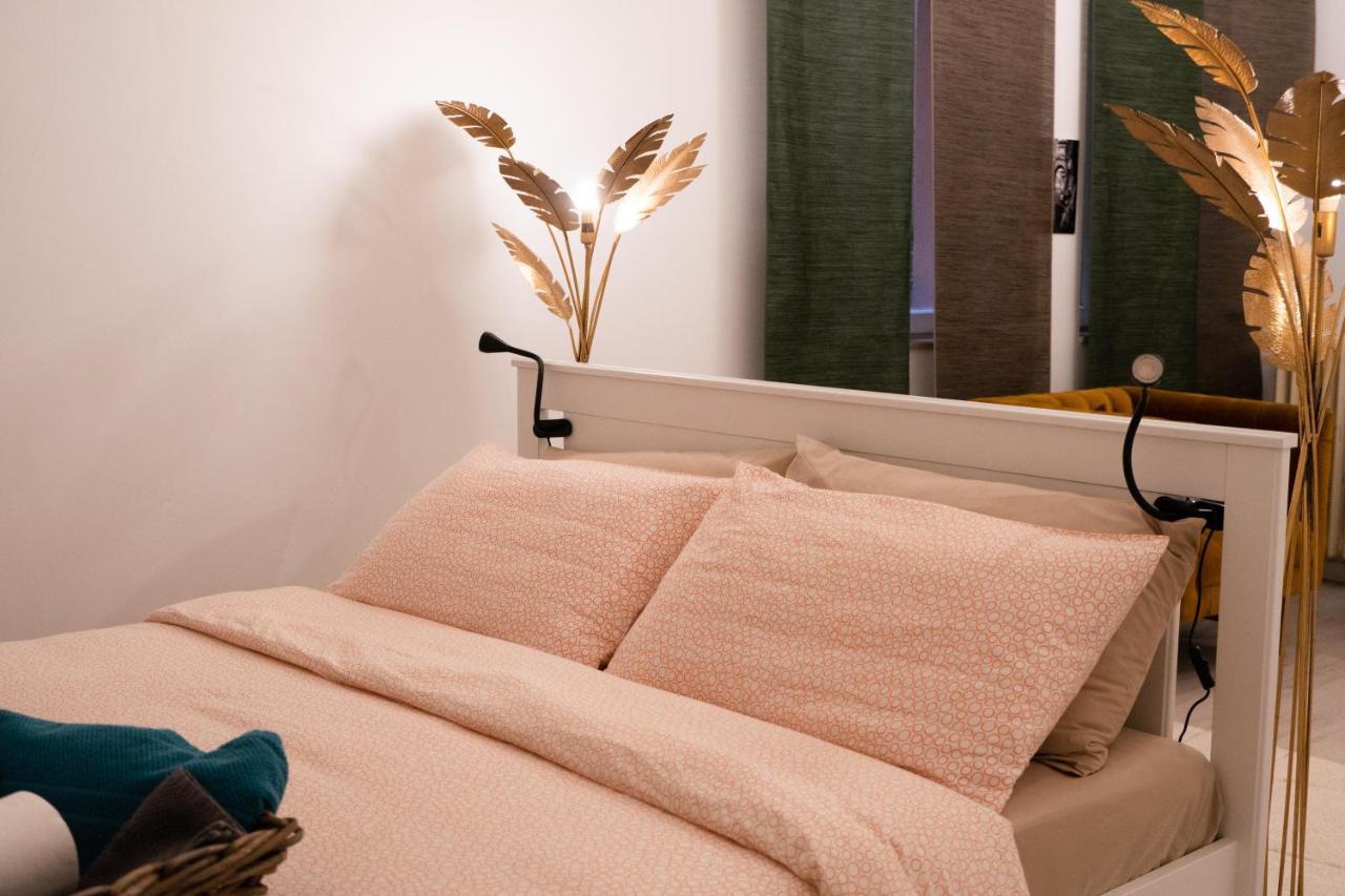 Mi&Ti Bed&Breakfast Vicenza Kültér fotó