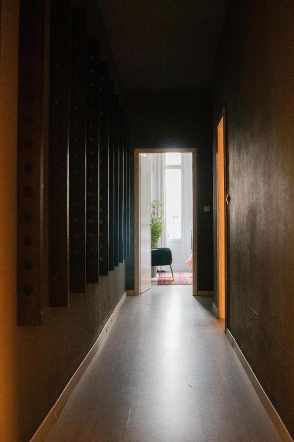 Mi&Ti Bed&Breakfast Vicenza Kültér fotó