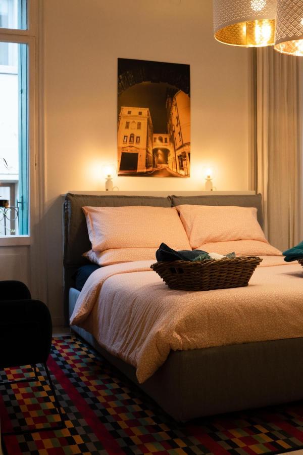 Mi&Ti Bed&Breakfast Vicenza Kültér fotó