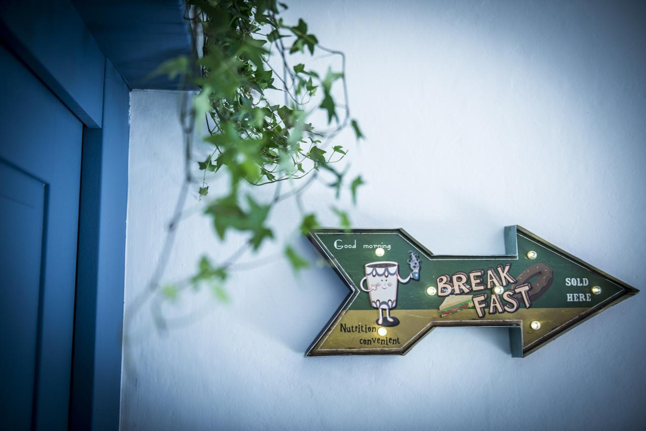 Mi&Ti Bed&Breakfast Vicenza Kültér fotó