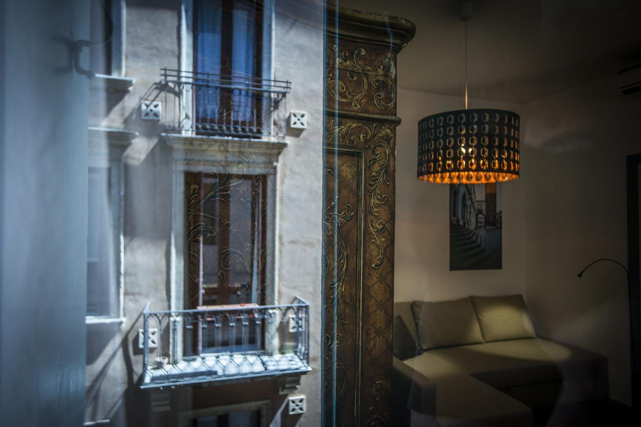 Mi&Ti Bed&Breakfast Vicenza Kültér fotó