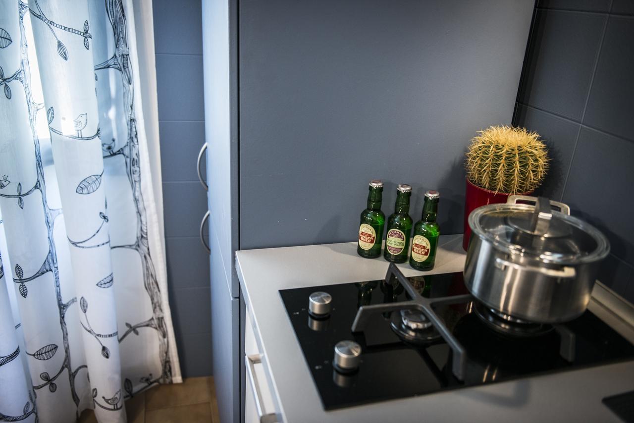 Mi&Ti Bed&Breakfast Vicenza Kültér fotó