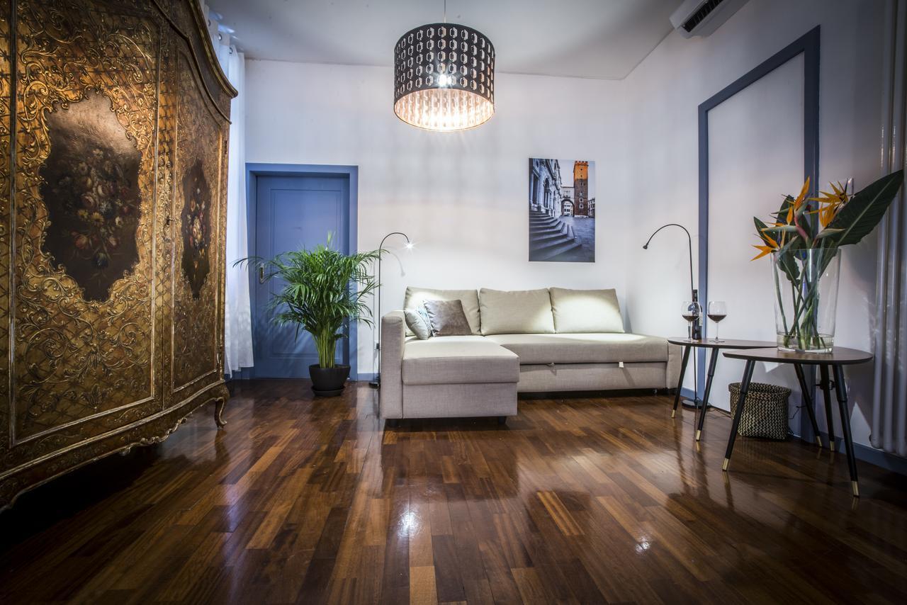 Mi&Ti Bed&Breakfast Vicenza Kültér fotó