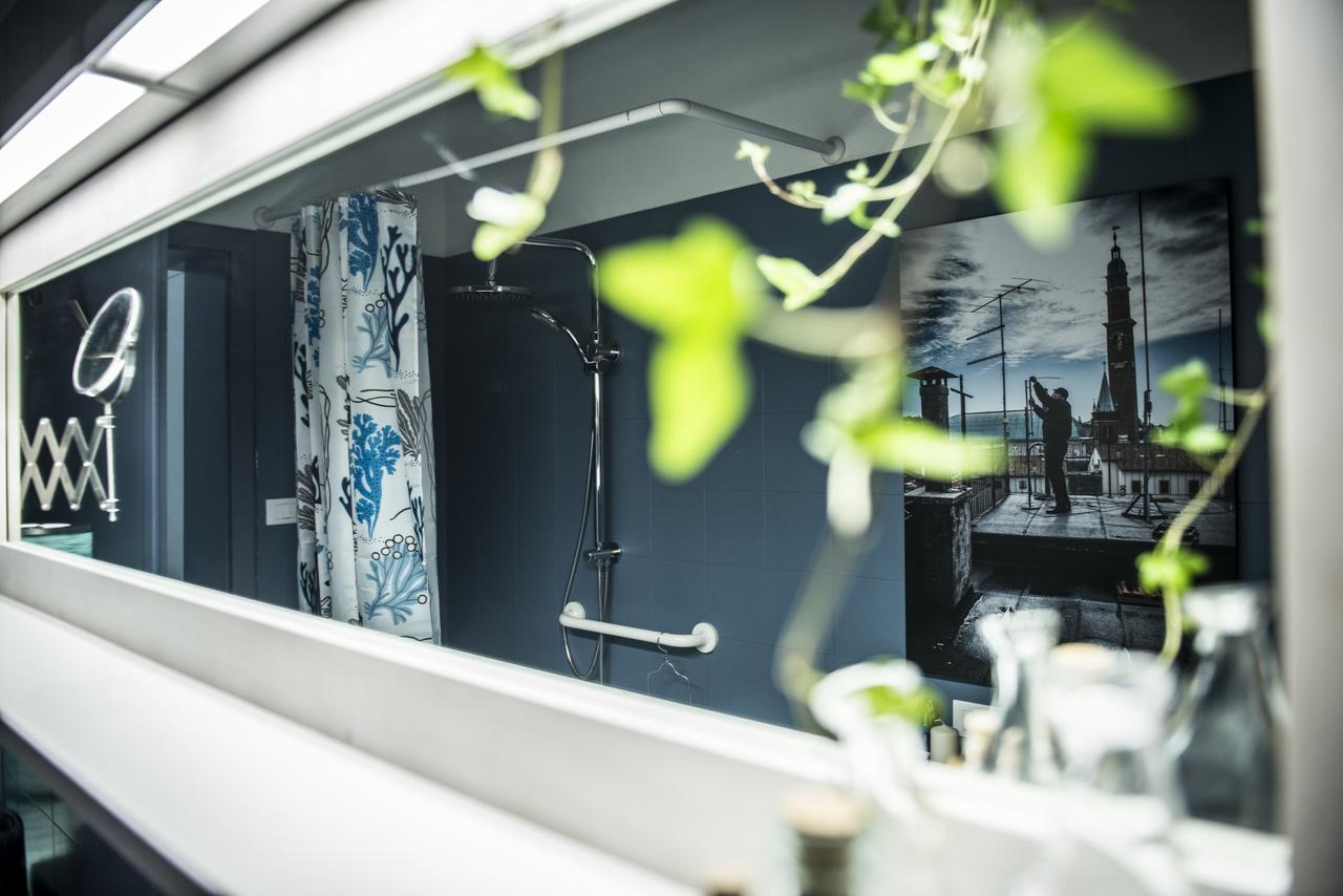 Mi&Ti Bed&Breakfast Vicenza Kültér fotó