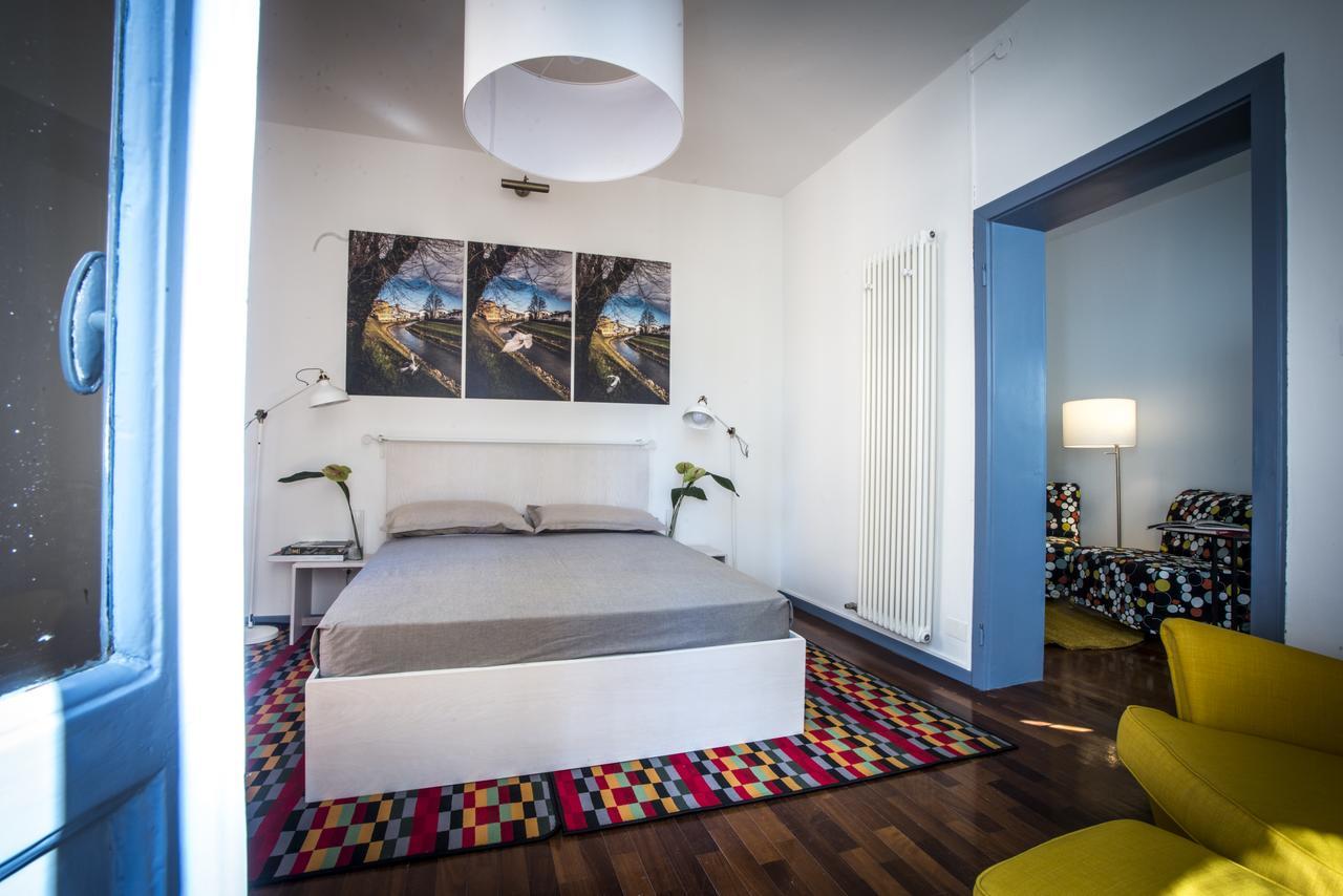 Mi&Ti Bed&Breakfast Vicenza Kültér fotó