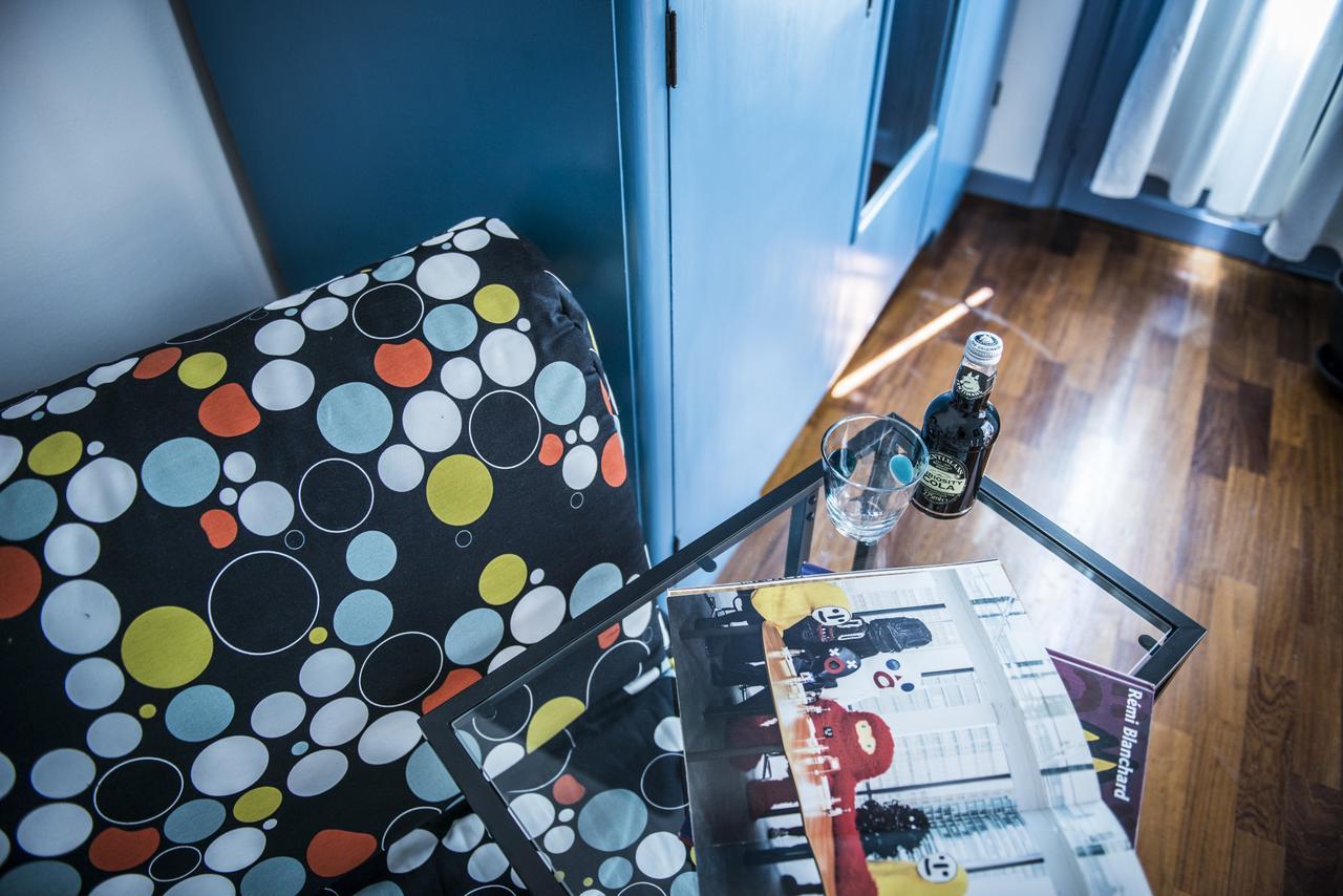 Mi&Ti Bed&Breakfast Vicenza Kültér fotó