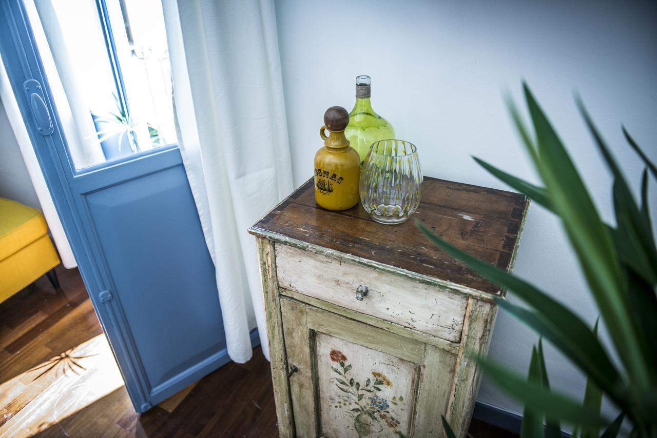 Mi&Ti Bed&Breakfast Vicenza Kültér fotó