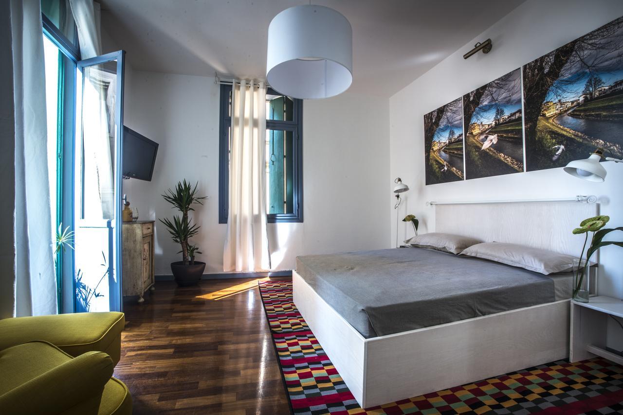 Mi&Ti Bed&Breakfast Vicenza Kültér fotó